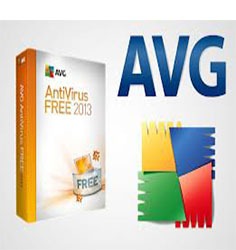 Top Rated Free Antivirus Software 2013