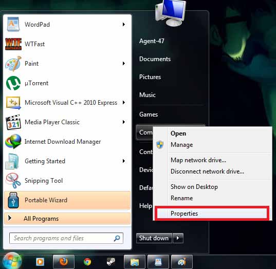 how to use pendrive as ram