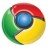 Google Chrome Logo