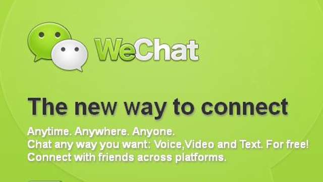 Wechat For PC FREE Download|Install or Use Wechat on PC