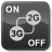 2G-3G Switch