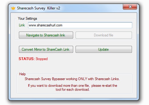 Survey Killer Tool Download