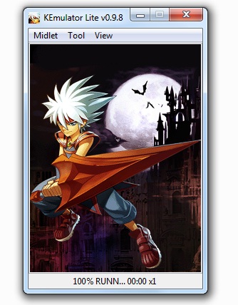 How to Play Java Games on PC - Step 3