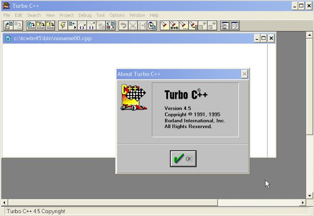 How To Make Turbo C Screen Full In Vista