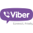 Viber for Nokia Asha