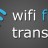 Transfer files from laptop to android WiFi