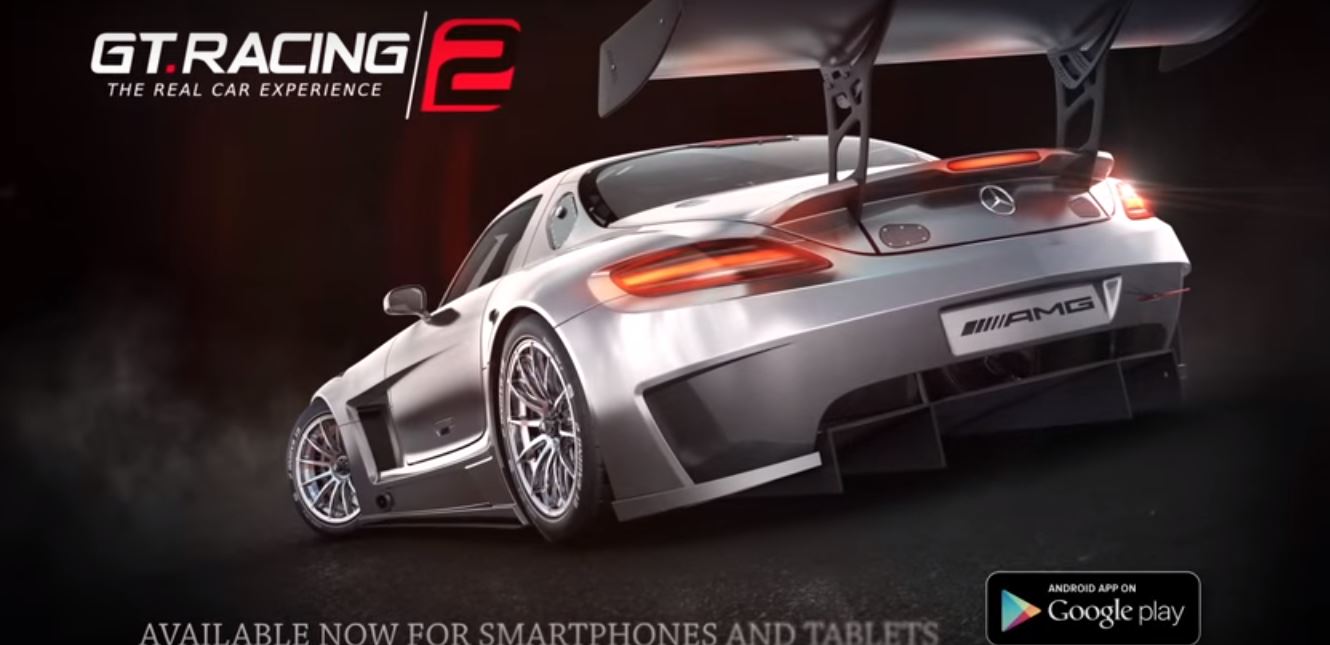 Download Game Gt Racing 2 Mod Apk V156a