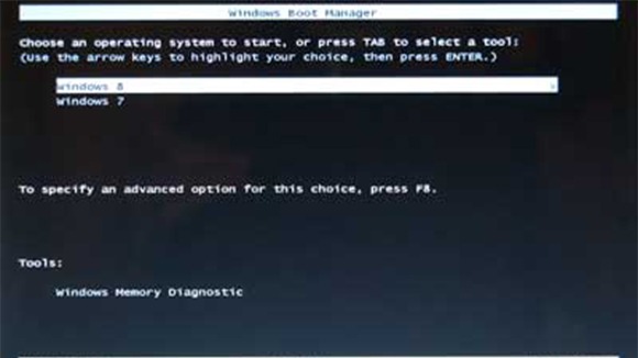 Disable and Re-Enable Windows 8 Metro Boot loader Feature – RushInformation