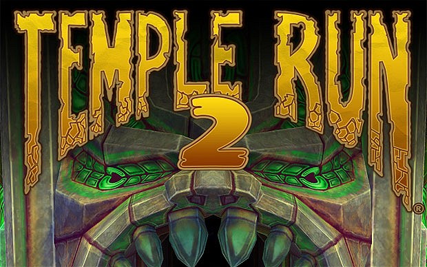 Temple Run 2 Game Download for PC Windows 10, 7, 8 32/64 bit