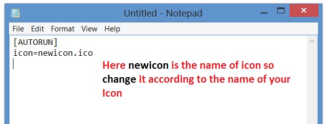 How to Change Hard disk Icons – Windows 7/8/XP/Vista – RushInformation