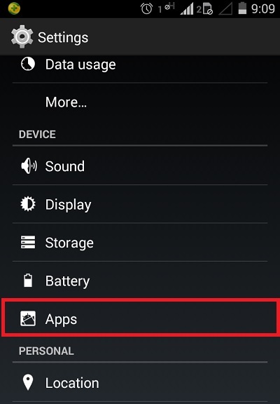 How to Fix Unknown Install Error 961 in Android ? – RushInformation